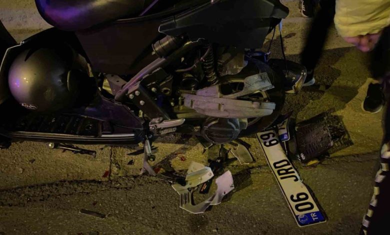 Mudanya’da alkollü sürücü dehşeti: Motosiklete çarpıp kaçtı 1 mudanyada alkollu surucu dehseti motosiklete carpip kacti 69256cf870f5 |