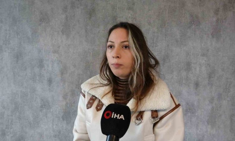 muhtarla belge kavgasi yapan kadin bagirarak disari cikmami istedi korkup sehpaya dustum 67d703cd3a4e |