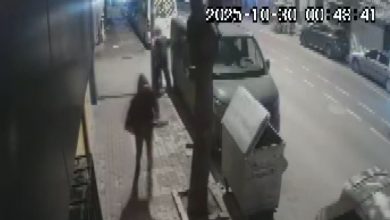 "Müsaade isteyip iş yerini kurşunladı": O anlar güvenlik kamerasına yansıdı 3 musaade isteyip is yerini kursunladi o anlar guvenlik kamerasina yansidi 814e1c3dbe98 |