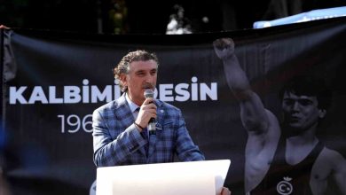 Naim Süleymanoğlu kabri başında anıldı 6 naim suleymanoglu kabri basinda anildi 62e0a800c867 |