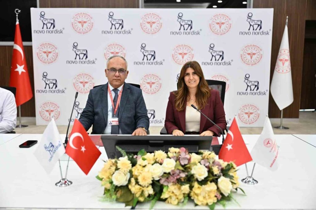 novo nordisk turkiye ve ankara bilkent sehir hastanesinden is birligi f776cfb12f7b |