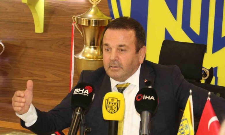 Nuri Muhammet Yaman: "Başarılı olabilmek için zamana ihtiyaç var" 1 nuri muhammet yaman basarili olabilmek icin zamana ihtiyac var 8093ad58352b |