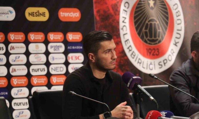 nuri sahin ikinci yari cok iyi bir oyun oynadik ama yetmedi 6f2208aecfb3 |