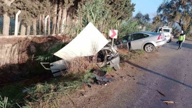 odemiste hatali sollama kazasi 3 yarali aeea0f081290 |