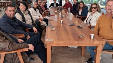 Öğretmenler Gönen’de Ömer Seyfettin’in izini sürdü 5 ogretmenler gonende omer seyfettinin izini surdu 5655e4f465d5 |