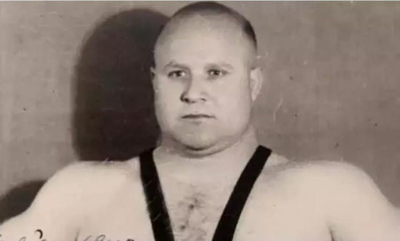 olimpiyat sampiyonu merhum ahmet kirecci memleketi mersinde anilacak a26ffa558dfe |