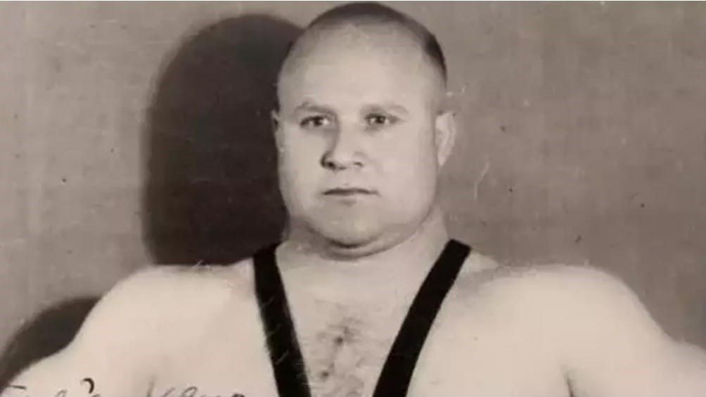 olimpiyat sampiyonu merhum ahmet kirecci memleketi mersinde anilacak a26ffa558dfe |