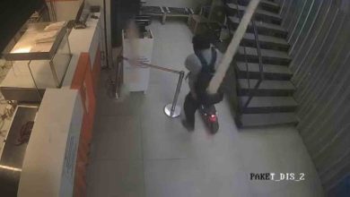 olumden kil payi kurtuldu o anlar kamerada c1127367dd3e |