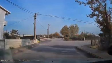 olumle burun buruna geldiler 8f037275da2e |