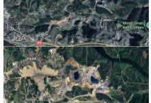orman alanlarinin tahrip edildigi ve maden alanlarinin zarar gordugu fotograflarla gosterildi d5e56c5124fb |