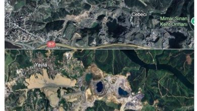 Orman alanlarının tahrip edildiği ve maden alanlarının zarar gördüğü fotoğraflarla gösterildi 7 orman alanlarinin tahrip edildigi ve maden alanlarinin zarar gordugu fotograflarla gosterildi d5e56c5124fb |