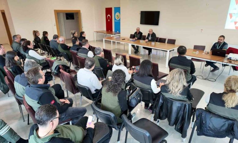 orman bolge mudurlugu ekiplerince koruyucu ruh sagligi egitimi 52c671110add |