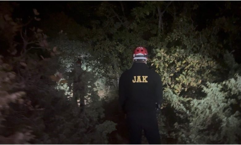 Ormanda kaybolan şahıs İHA destekli arama sonucu sağ olarak bulundu 1 ormanda kaybolan sahis iha destekli arama sonucu sag olarak bulundu dd990994a0f0 |