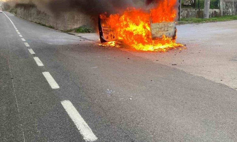 otomobil alev topuna dondu ffd07d1ae674 |