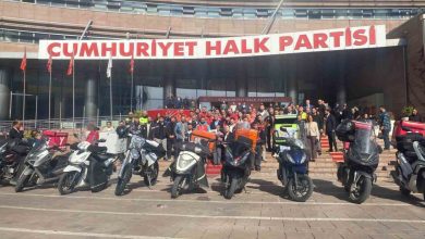 ozgur ozel motokuryelere karsi anlayisli olmak lazim empati kurmak lazim 5e491e2cc005 |