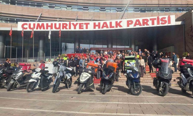 Özgür Özel: "Motokuryelere karşı anlayışlı olmak lazım, empati kurmak lazım" 1 ozgur ozel motokuryelere karsi anlayisli olmak lazim empati kurmak lazim 5e491e2cc005 |