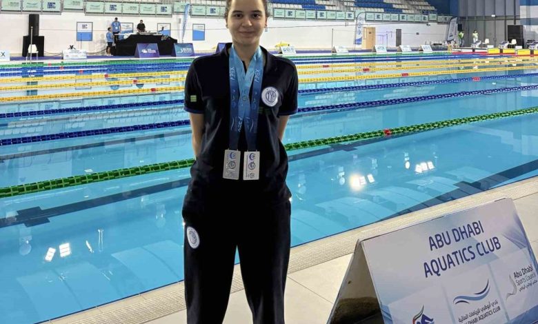 Paletli yüzmede dünya ikinciliği 1 paletli yuzmede dunya ikinciligi 527bca8178d5 |