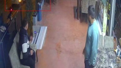 park halindeki araca carpip kacti plakasini dusurup kayiplara karisti o anlar kamerada 72b0c4e2821b |