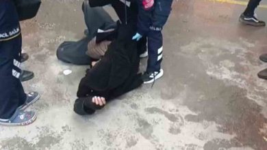 pazar alaninda korkutan anlar 1 kisi dumandan etkilendi daf0286998c2 |