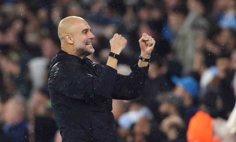 Pep Guardiola, teknik direktörlük kariyerinde 1000. maçına çıktı 1 pep guardiola teknik direktorluk kariyerinde 1000 macina cikti 9e0ea86043a3 |