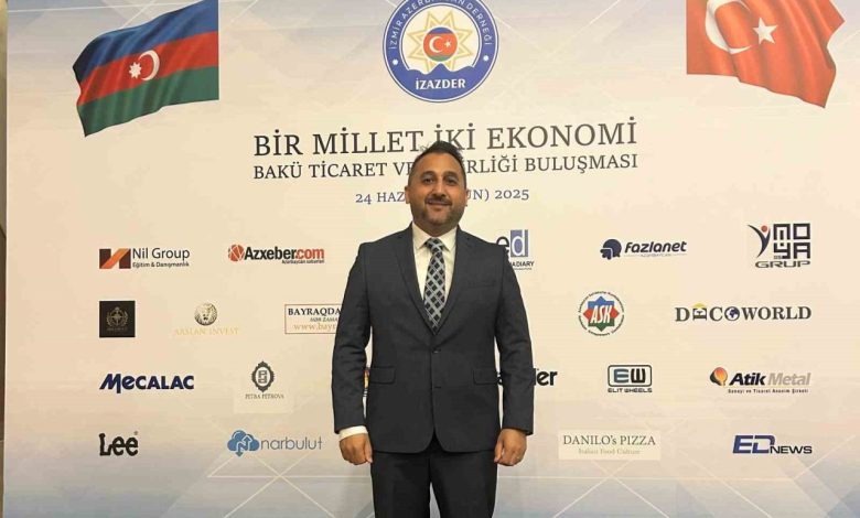 Perviz Altay: "Karabağ zaferi kardeşliğimizin simgesidir" 1 perviz altay karabag zaferi kardesligimizin simgesidir b4726012b83b |