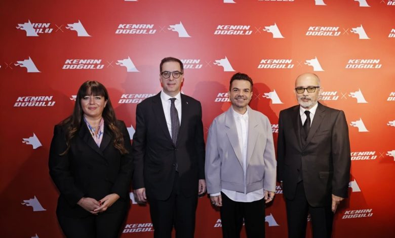 petrol ofisi grubunun yeni marka yuzu kenan dogulu oldu f769af52e6de |