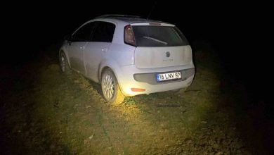 polisin dur ihtarina uymadi camura saplaninca yaya olarak kacti 21ecd8459194 |