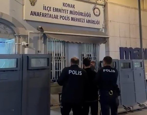 polisin suphelendigi sahis 22 yilla aranan firari cikti ebdc40a36c75 |