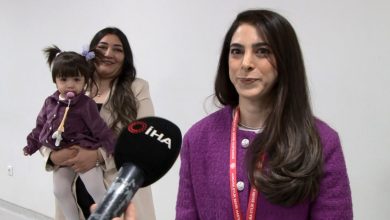 Prematüre doğan bebeğinin annesi: "Süreç çok zor, bize sabretmeyi, güçlü olmayı öğretti" 7 premature dogan bebeginin annesi surec cok zor bize sabretmeyi guclu olmayi ogretti f11ff77cd294 |