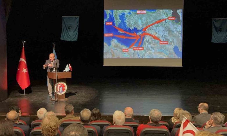 prof dr yayci kibris diye kimse gecip gitmesin bu ada turk ve musluman adasidir 9b33f64b08d1 |