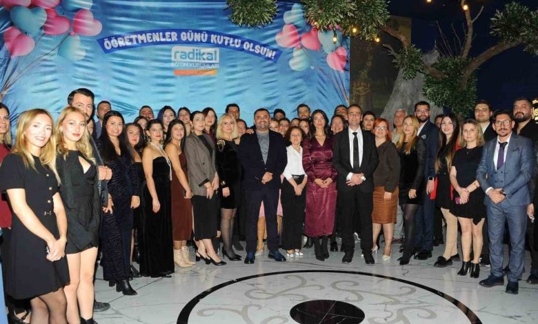 radikal egitim kurumlari ogretmenler gunu davetinde bulustu 402adf675eb0 |