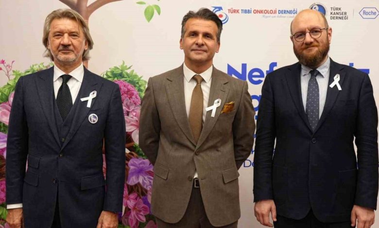 roche ilac turkiye tarafindan hazirlanan akciger kanserinde deneyim ve icgoru haritasi arastirmasinin ara bulgulari yayimlandi 440b2444e3f5 |