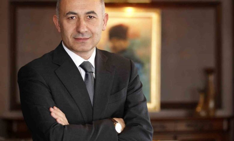 Rönesans Holding’ten Ceyhan’a 2 milyar dolarlık yatırım 1 ronesans holdingten ceyhana 2 milyar dolarlik yatirim 8d1cc743f89d |