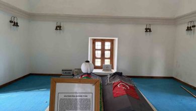 rumeli fatihi gazi suleyman pasanin turbesine cevre duzenlemesi a31663c48694 |