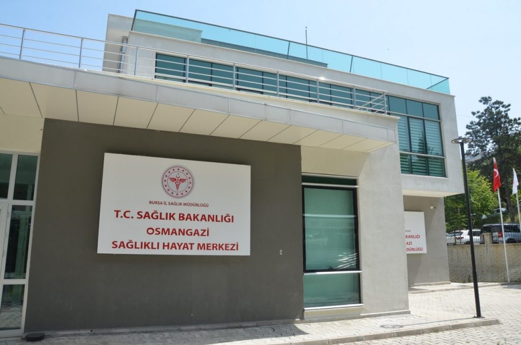 saglikli hayat merkezlerine tek tikla ulasim mumkun 6aa3e2626acc |