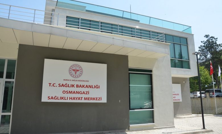 saglikli hayat merkezlerine tek tikla ulasim mumkun 6aa3e2626acc |
