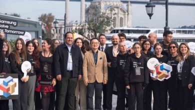 Samsung Solve for Tomorrow Programı’nda Türkiye’yi küresel çapta temsil edecek takımlar belli oldu 1 samsung solve for tomorrow programinda turkiyeyi kuresel capta temsil edecek takimlar belli oldu 6c03e9bb6553 |