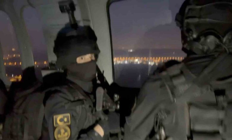 ’Saraçlar’ operasyonunda 23 şüpheli adliyede 1 saraclar operasyonunda 23 supheli adliyede 0eb2fee18e91 |