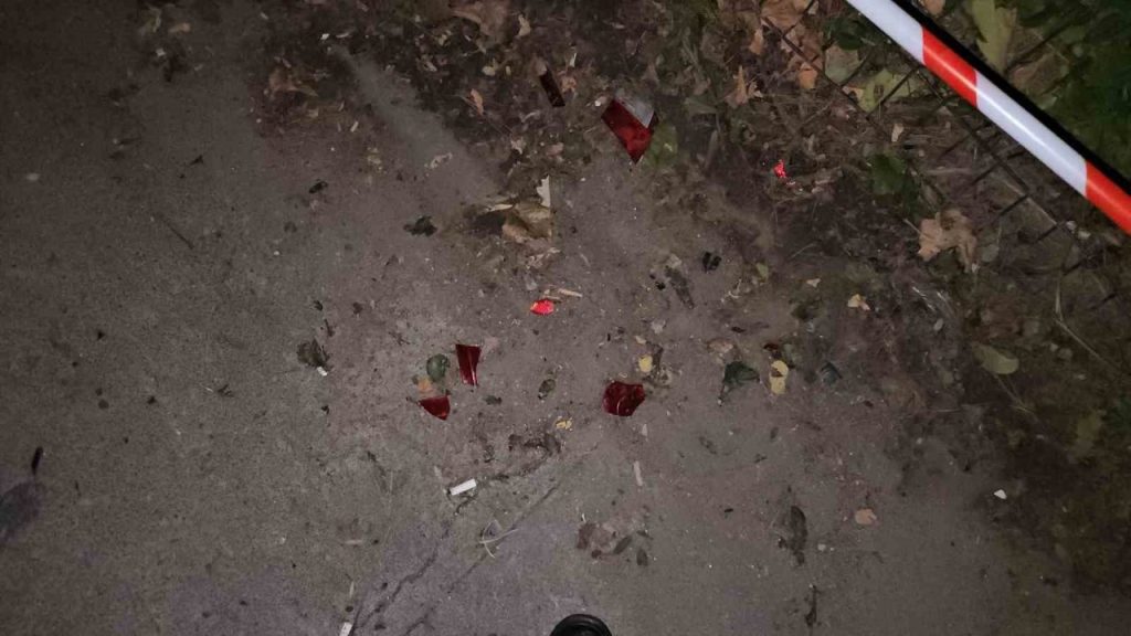 sariyerde 17 yasindaki ehliyetsiz surucu kaza yapti 2si cocuk 3 yarali ced1a17dd153 |