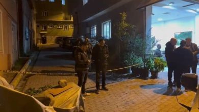 Sarıyer’de yolda yürürken silahlı saldırıya uğrayan bir kişi yaralandı 5 sariyerde yolda yururken silahli saldiriya ugrayan bir kisi yaralandi d812660804b9 |