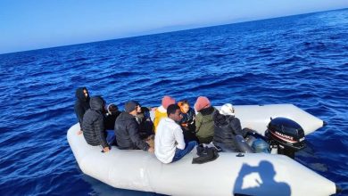 Seferihisar açıklarında 32 göçmen kurtarıldı 2 seferihisar aciklarinda 32 gocmen kurtarildi f9b67fc15406 |