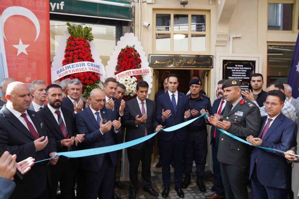 sehit aileleri ve gazilere yeni hizmet binasi 6ebfaf40b2bc |