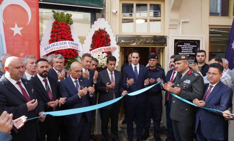 sehit aileleri ve gazilere yeni hizmet binasi 6ebfaf40b2bc |