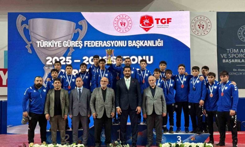 serbest gures yildizlar ligi musabakalari ankarada tamamlandi 6a46eab042cc |