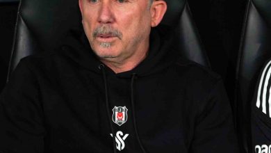 sergen yalcin besiktasin basinda fenerbahceye ilk kez kaybetti 8cd83b878834 |