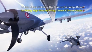 Seyir füzesi KEMANKEŞ-1 atış, seyir ve dalış testini başarıyla tamamladı 5 seyir fuzesi kemankes 1 atis seyir ve dalis testini basariyla tamamladi 5ade92cb62f5 |