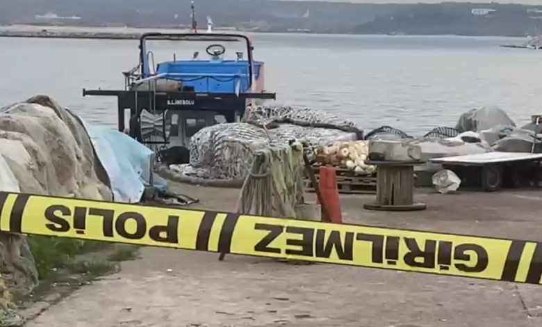 sile sahilinde havan mermisi bulundu c25687650007 |