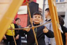 sindirgida deprem sonrasi cocuklara moral destegi 0fa05fe97462 |