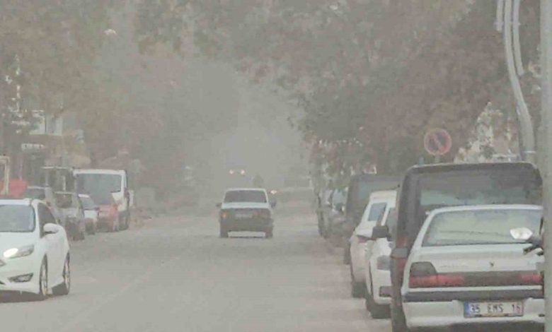 sindirgida sis etkili oldu a0fe526d112c |