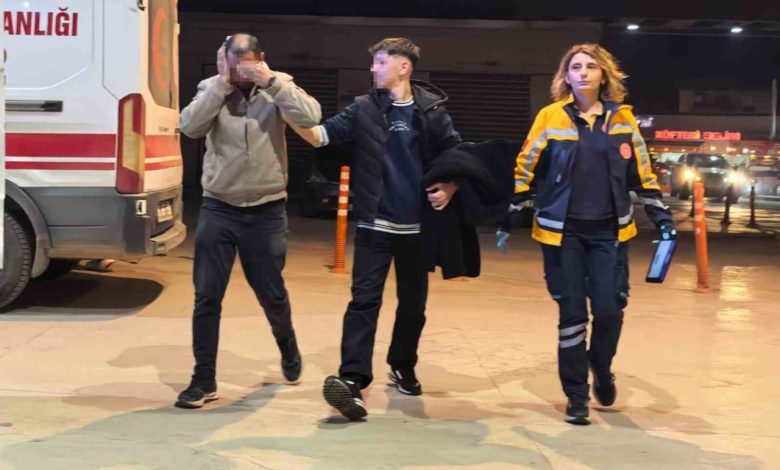 Şişede durduğu gibi durmadı, aşırı alkol kulağına mal oldu 1 sisede durdugu gibi durmadi asiri alkol kulagina mal oldu 807036c94d85 |